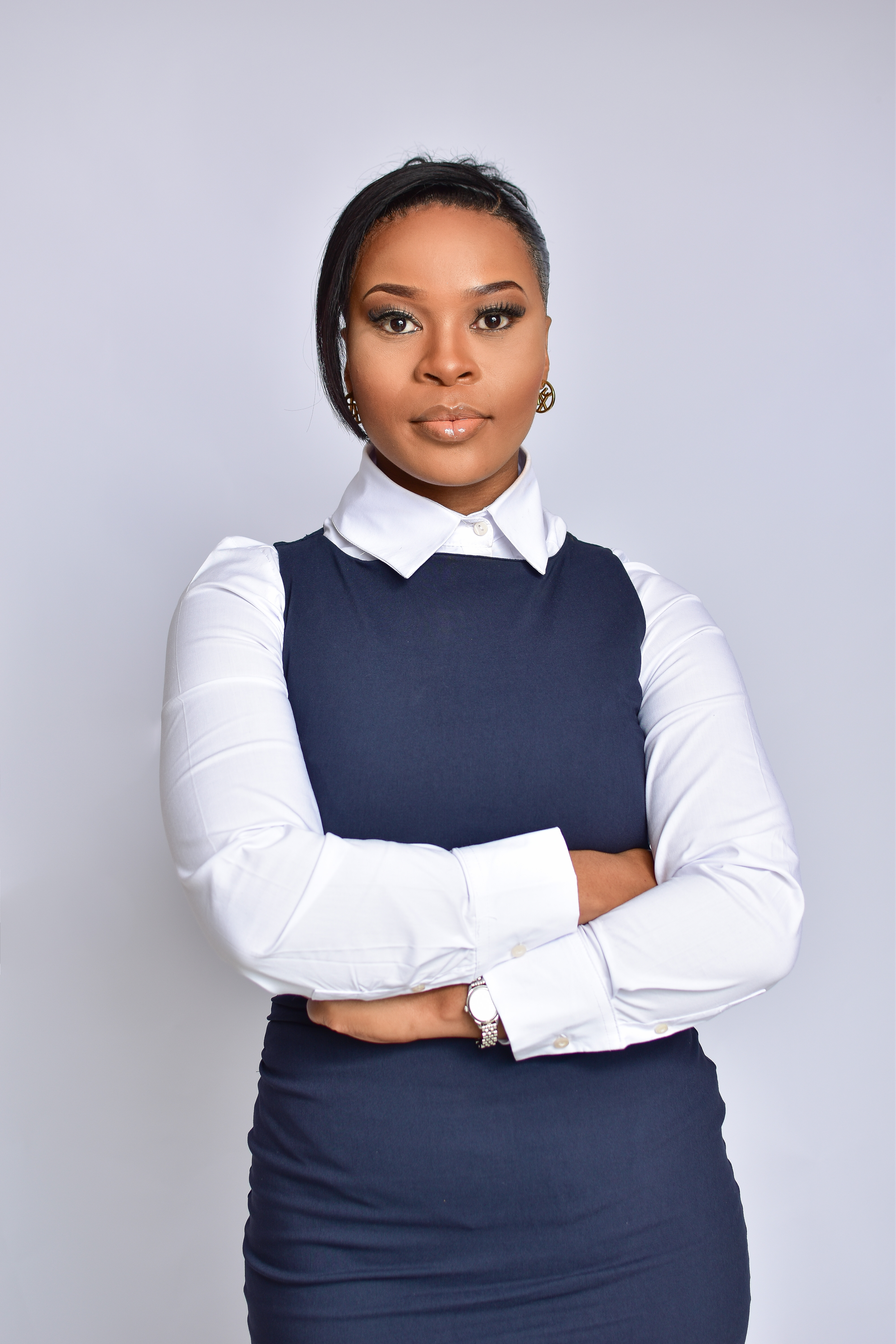 Ms. B. Mncube