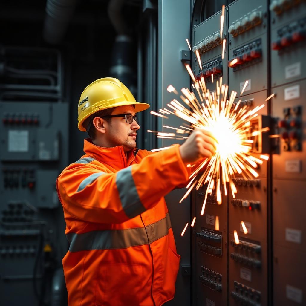Electrical Services