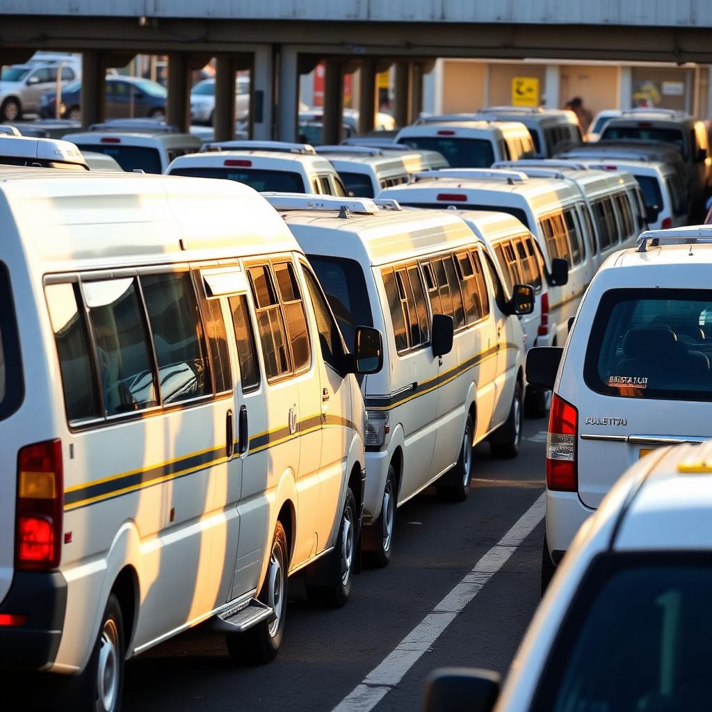 Transportation
